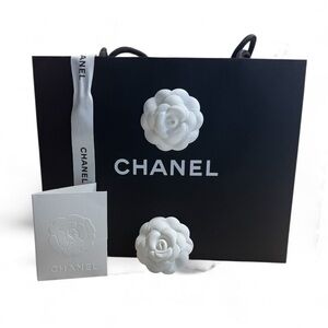 CHANEL Shopping Bag & Accesories